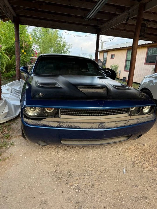 2010 Dodge Challenger 3rd Gen - Image 3 of 7
