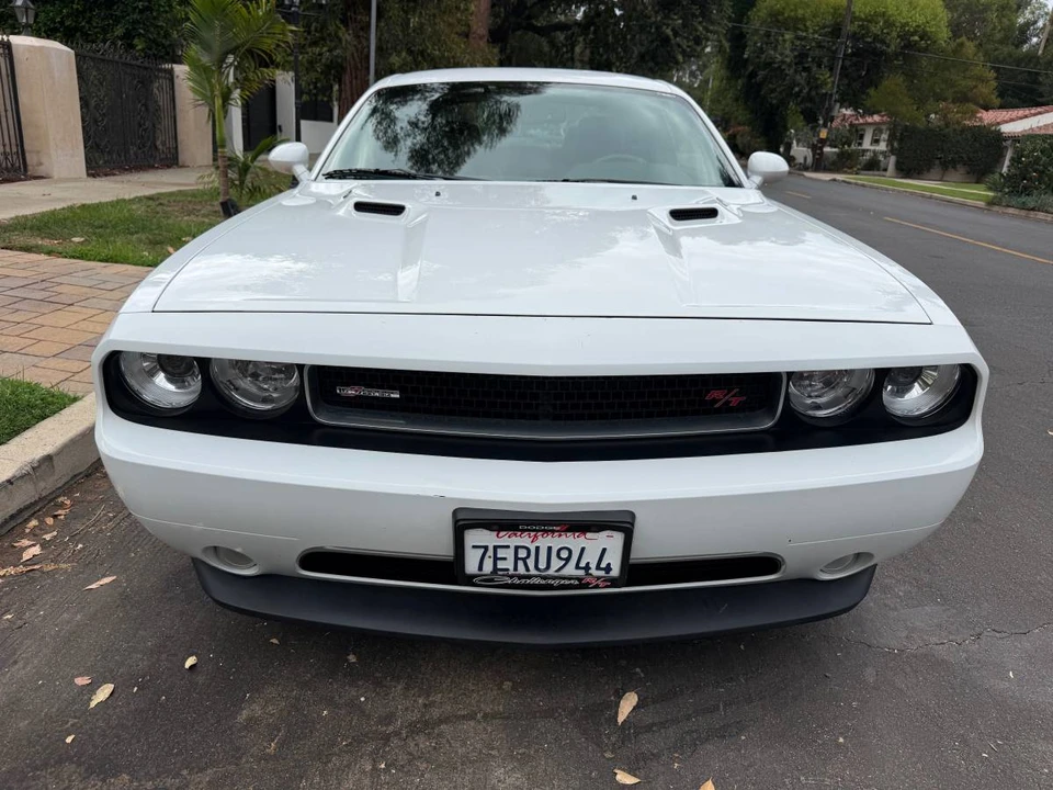 2014 Dodge Challenger 3rd Gen - Image 3 of 16