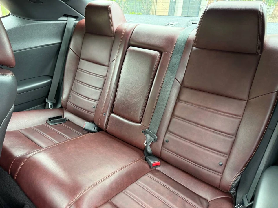 2014 Dodge Challenger 3rd Gen - Image 14 of 16
