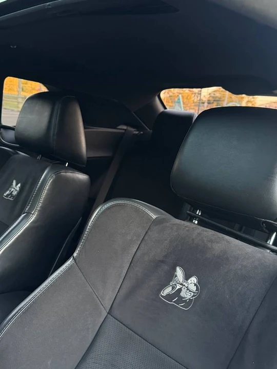2019 Dodge Challenger 3rd Gen - Image 7 of 7