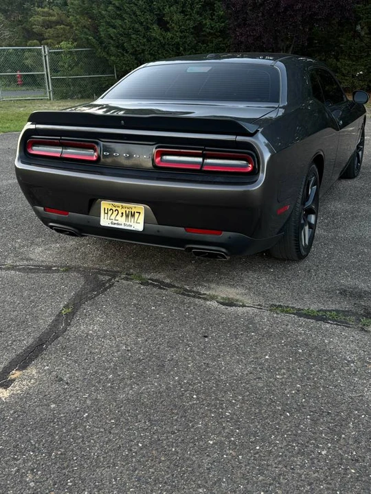2019 Dodge Challenger 3rd Gen - Image 4 of 7