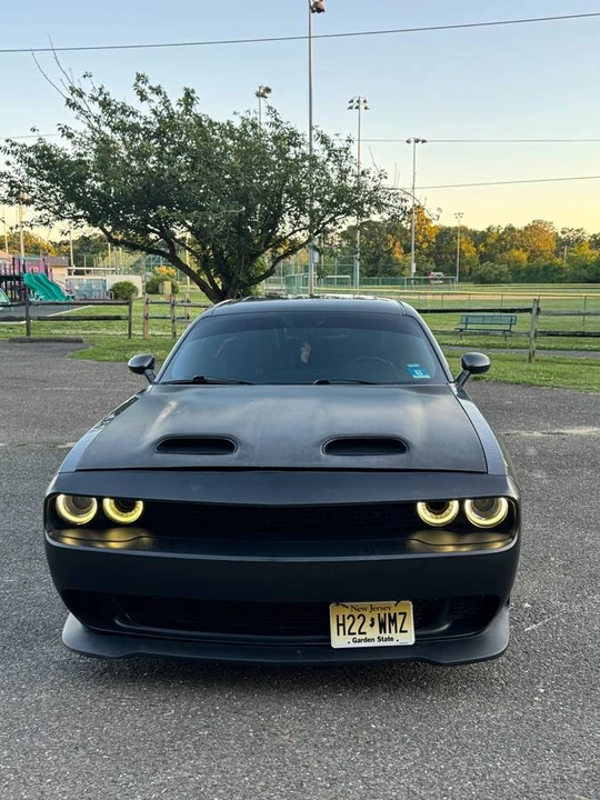 2019 Dodge Challenger 3rd Gen - Image 2 of 7