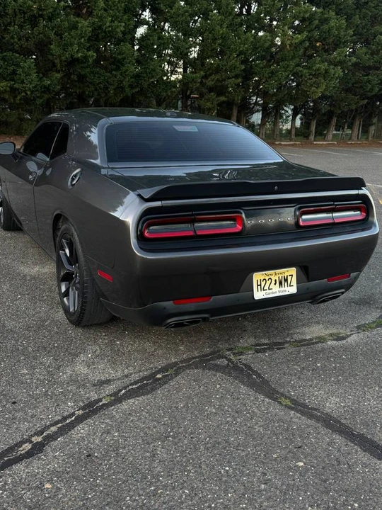 2019 Dodge Challenger 3rd Gen - Image 5 of 7