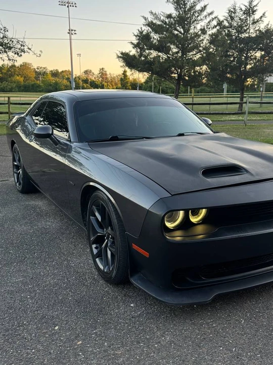 2019 Dodge Challenger 3rd Gen - Image 3 of 7