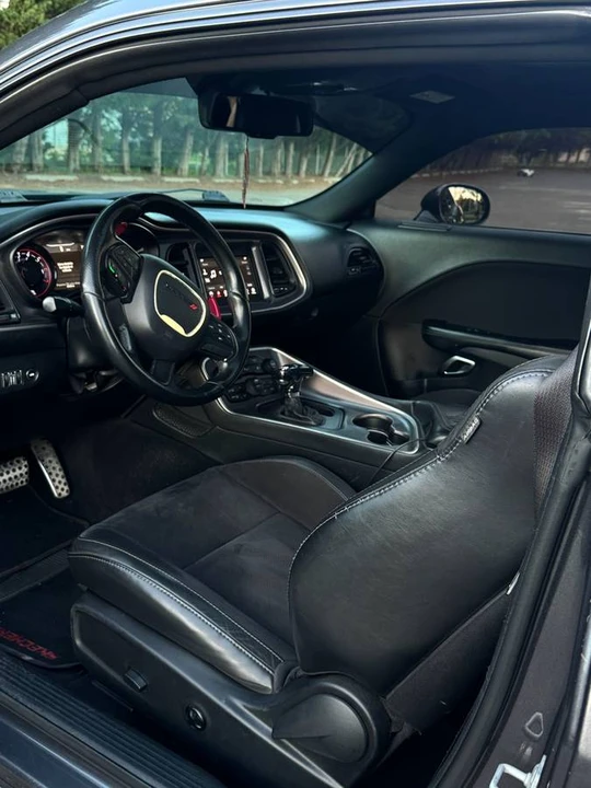 2019 Dodge Challenger 3rd Gen - Image 6 of 7