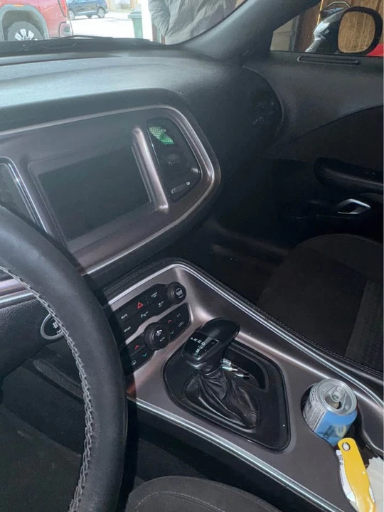 2021 Dodge Challenger 3rd Gen - Image 6 of 8