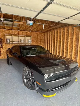 2021 Dodge Challenger RT