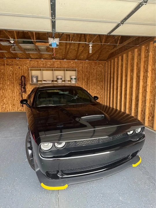 2021 Dodge Challenger 3rd Gen - Image 2 of 8