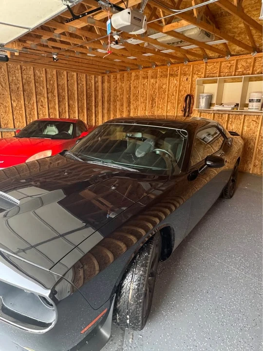 2021 Dodge Challenger 3rd Gen - Image 4 of 8