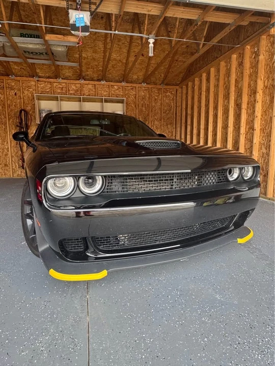 2021 Dodge Challenger 3rd Gen - Image 3 of 8