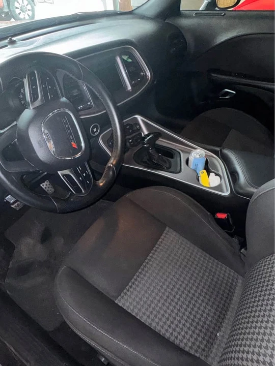 2021 Dodge Challenger 3rd Gen - Image 5 of 8