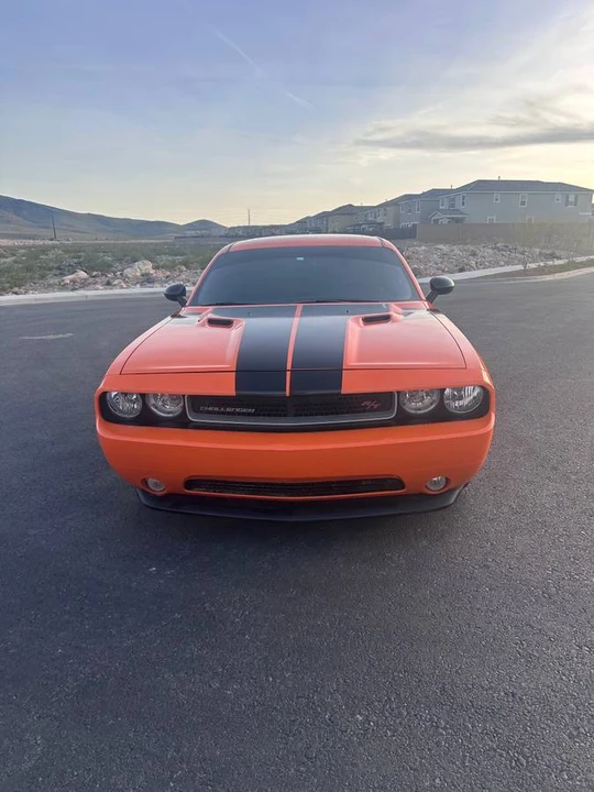 2012 Dodge Challenger 3rd Gen - Image 3 of 14