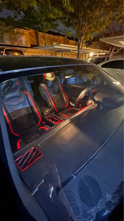 2013 Dodge Challenger 3rd Gen - Image 10 of 10