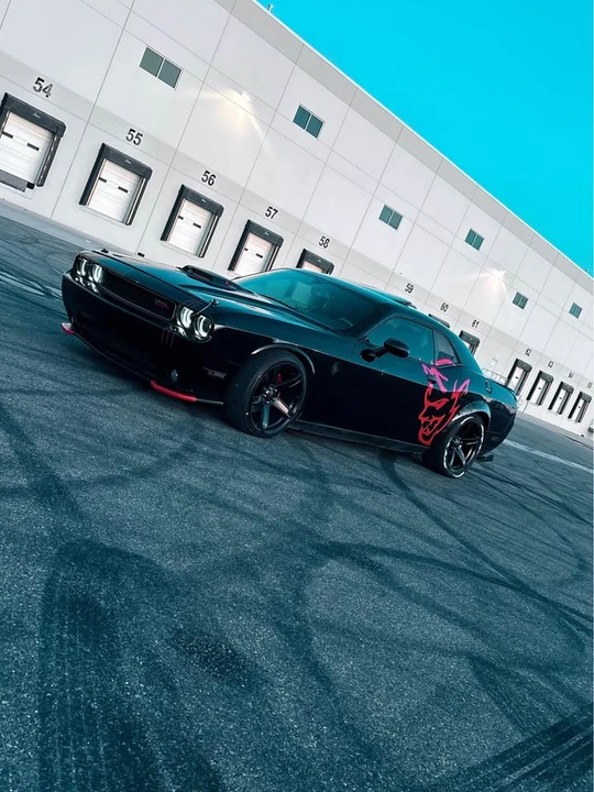 2013 Dodge Challenger 3rd Gen - Image 4 of 10