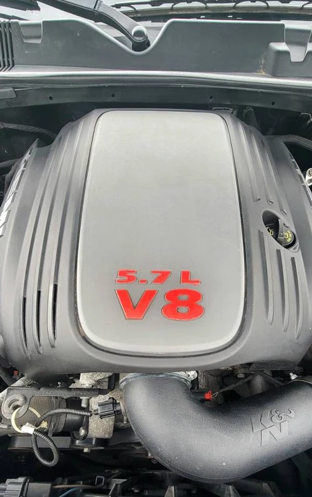 2015 Dodge Challenger 3rd Gen - Image 12 of 18