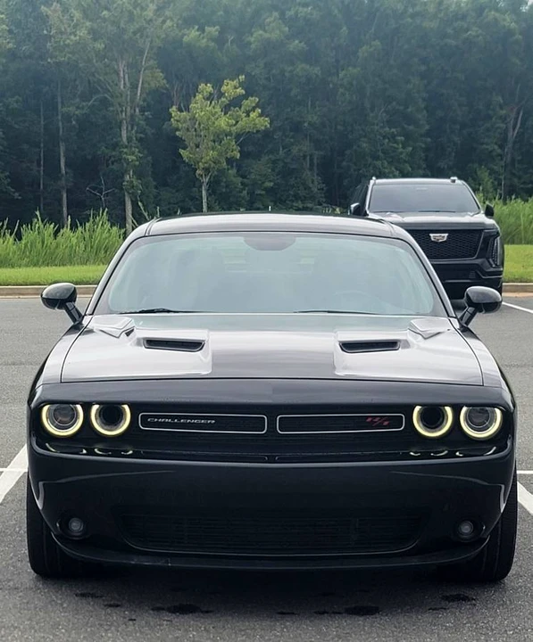 2015 Dodge Challenger 3rd Gen - Image 3 of 18