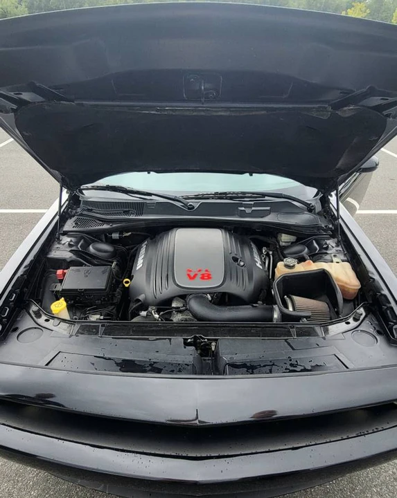 2015 Dodge Challenger 3rd Gen - Image 11 of 18