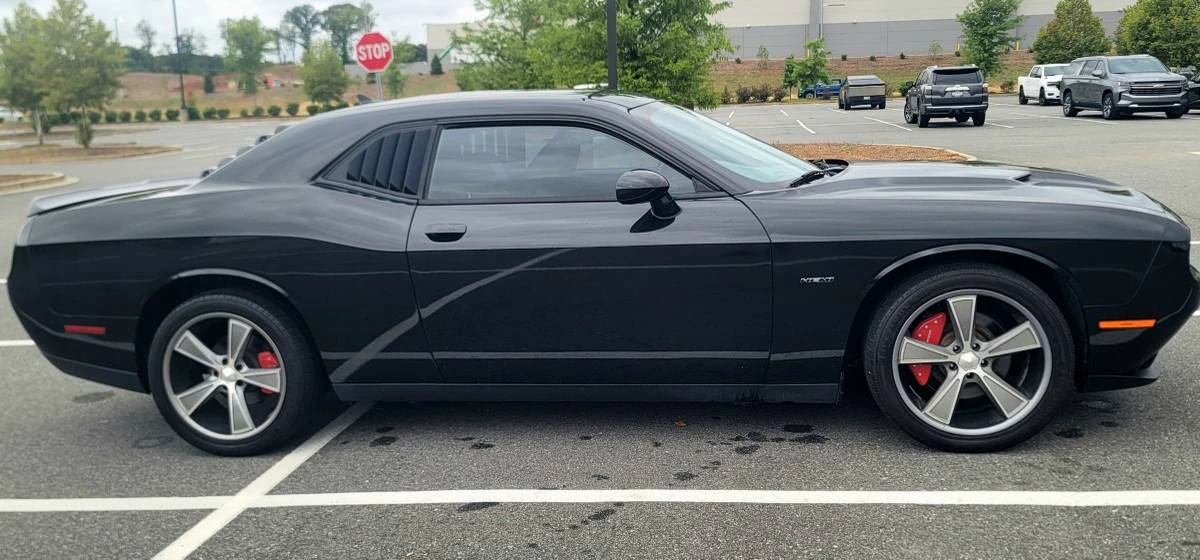 2015 Dodge Challenger 3rd Gen - Image 6 of 18