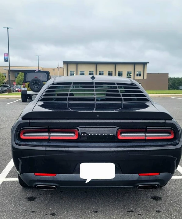 2015 Dodge Challenger 3rd Gen - Image 5 of 18