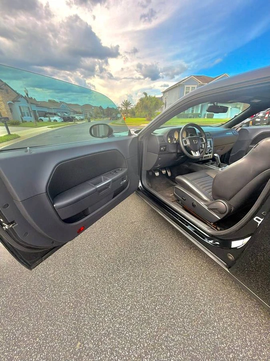 2012 Dodge Challenger 3rd Gen - Image 8 of 21