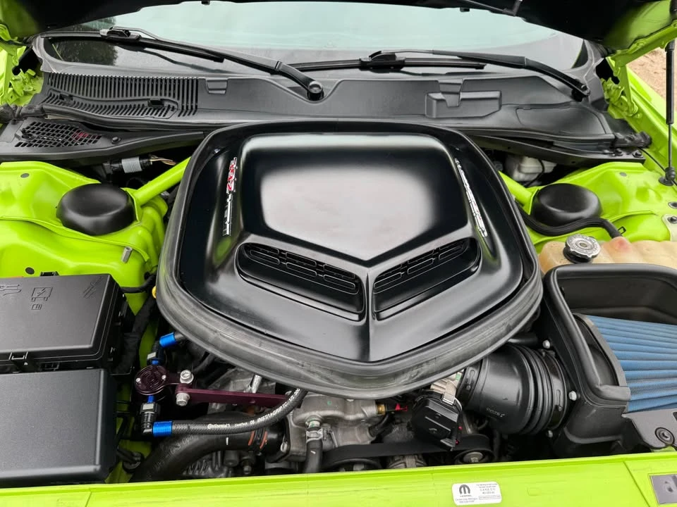 Dodge Challenger SRT8 & 392 3rd Gen - Image 6 of 10