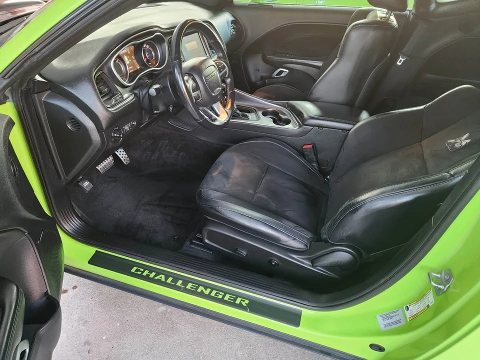 Dodge Challenger SRT8 & 392 3rd Gen - Image 10 of 10