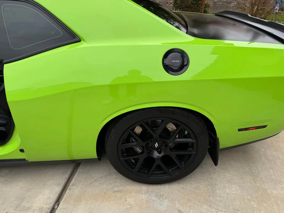 2015 Dodge Challenger SRT8 & 392 3rd Gen - Image 3 of 10