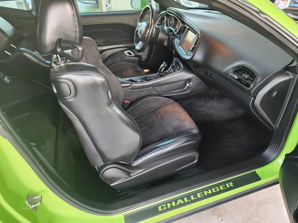 2015 Dodge Challenger SRT8 & 392 3rd Gen - Image 9 of 10