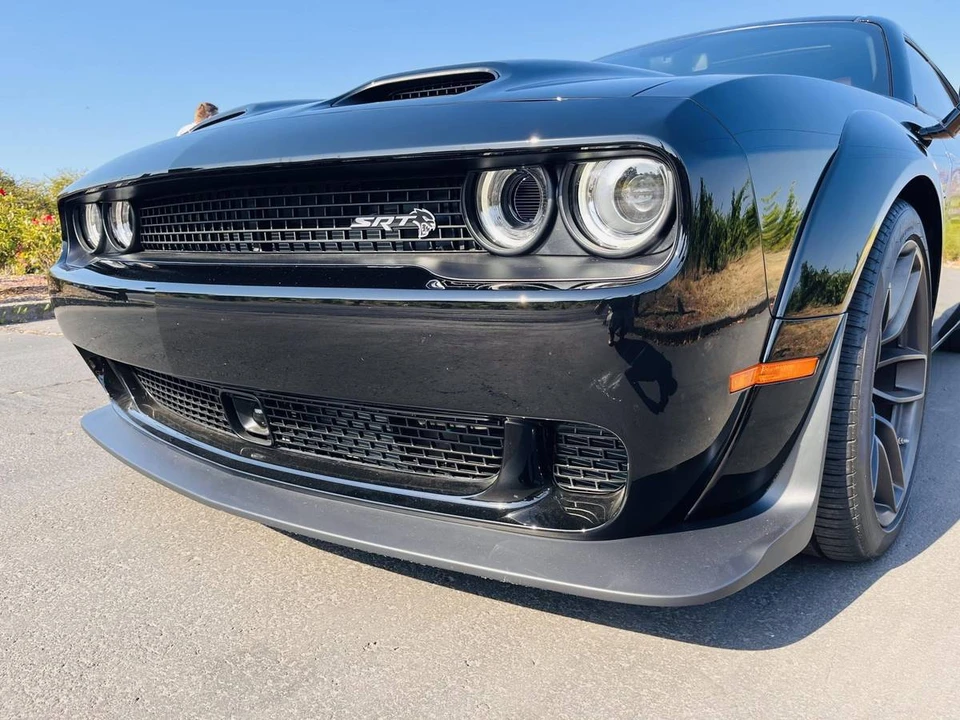 2023 Dodge Challenger SRT Hellcat 3rd Gen - Image 2 of 4