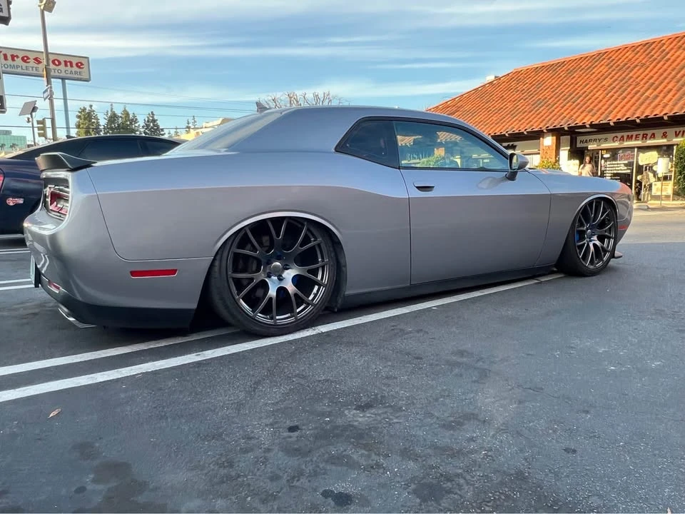Dodge Challenger SRT8 & 392 3rd Gen - Image 2 of 10