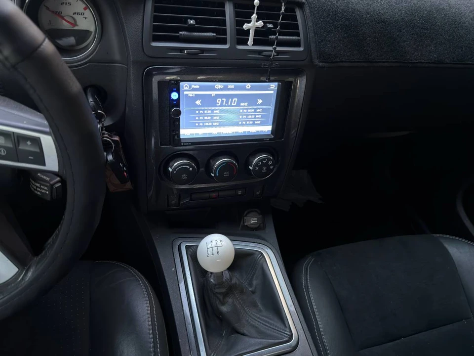 2009 Dodge Challenger SRT8 & 392 3rd Gen - Image 11 of 12