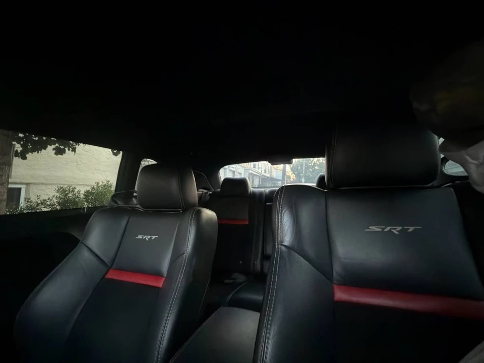 2009 Dodge Challenger SRT8 & 392 3rd Gen - Image 10 of 12