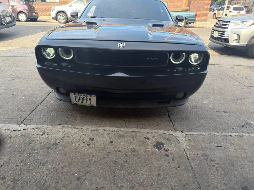 2009 Dodge Challenger SRT8 & 392 3rd Gen - Image 12 of 12