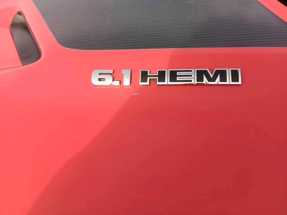 2009 Dodge Challenger SRT8 & 392 3rd Gen - Image 9 of 9