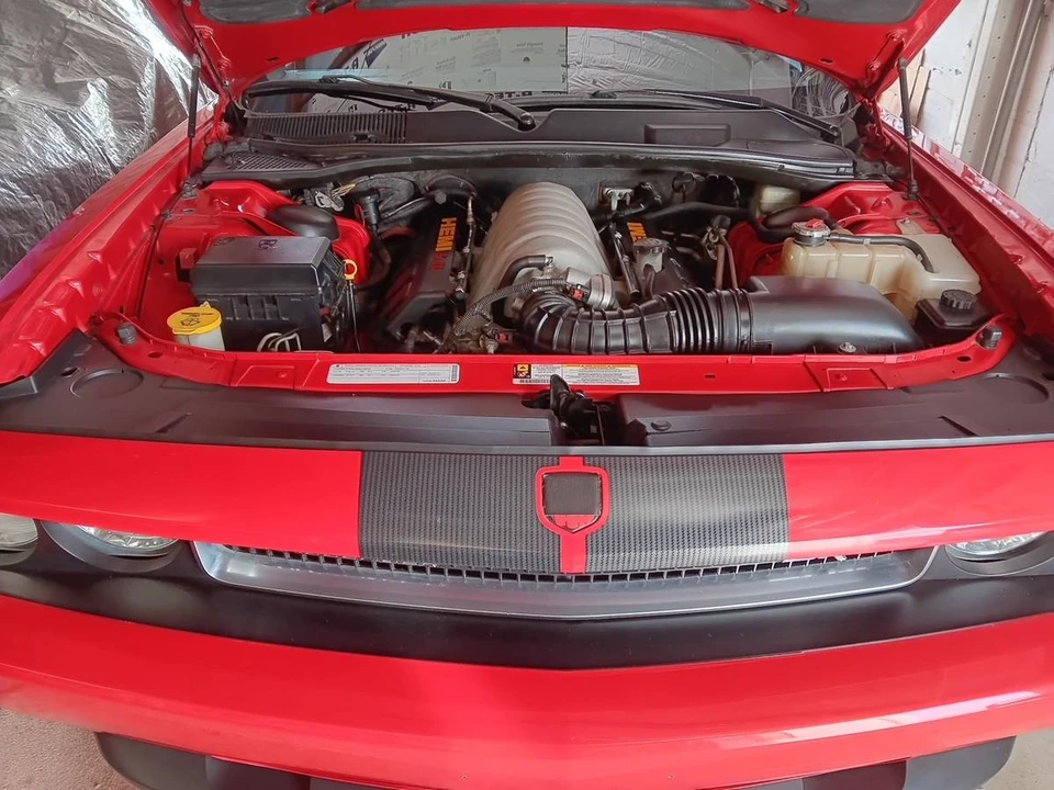 2009 Dodge Challenger SRT8 & 392 3rd Gen - Image 3 of 9