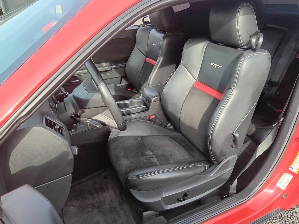 2009 Dodge Challenger SRT8 & 392 3rd Gen - Image 5 of 9