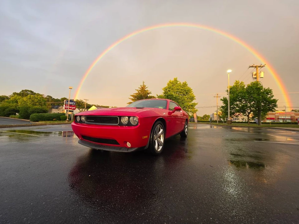2013 Dodge Challenger 3rd Gen - Image 3 of 5