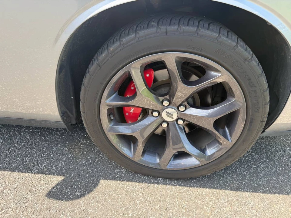 2018 Dodge Challenger 3rd Gen - Image 5 of 11