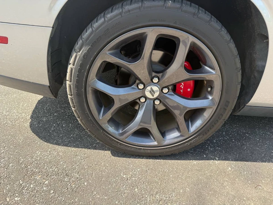 2018 Dodge Challenger 3rd Gen - Image 6 of 11