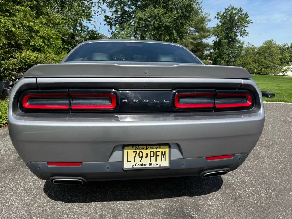 2018 Dodge Challenger 3rd Gen - Image 4 of 11