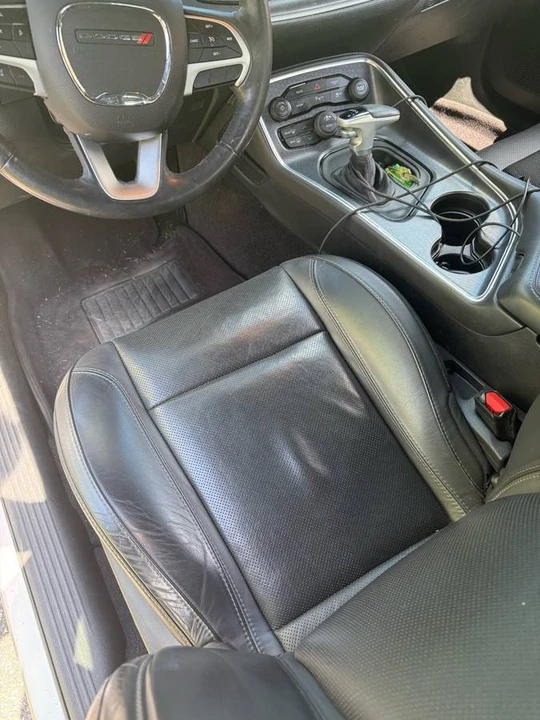 2018 Dodge Challenger 3rd Gen - Image 7 of 11