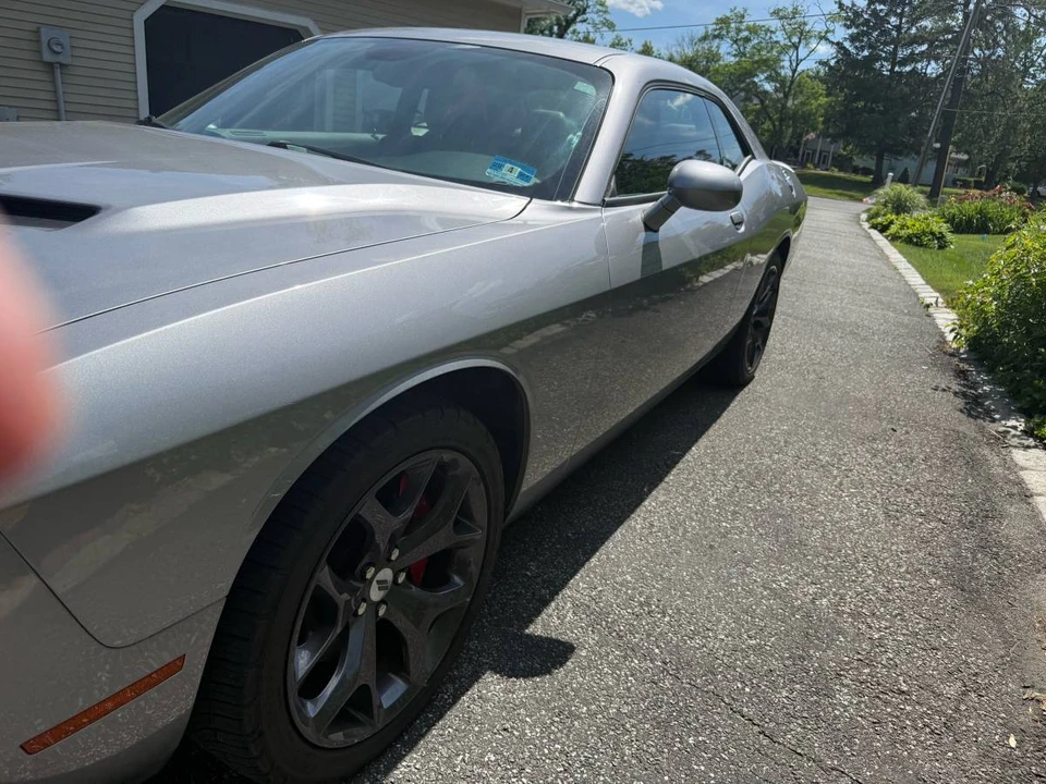 2018 Dodge Challenger 3rd Gen - Image 3 of 11