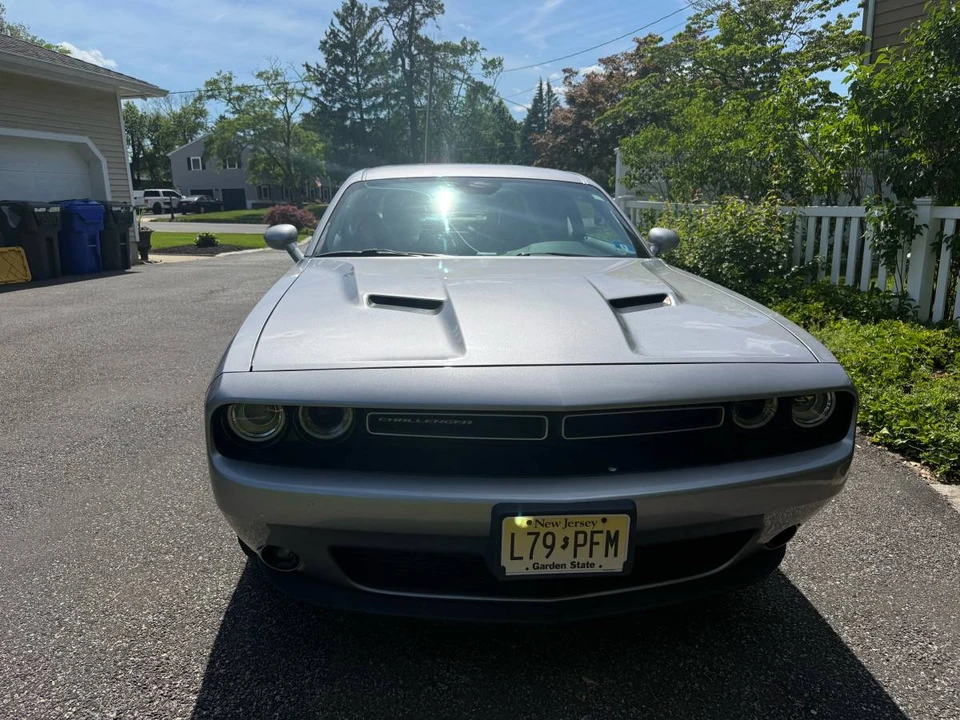 2018 Dodge Challenger 3rd Gen - Image 2 of 11