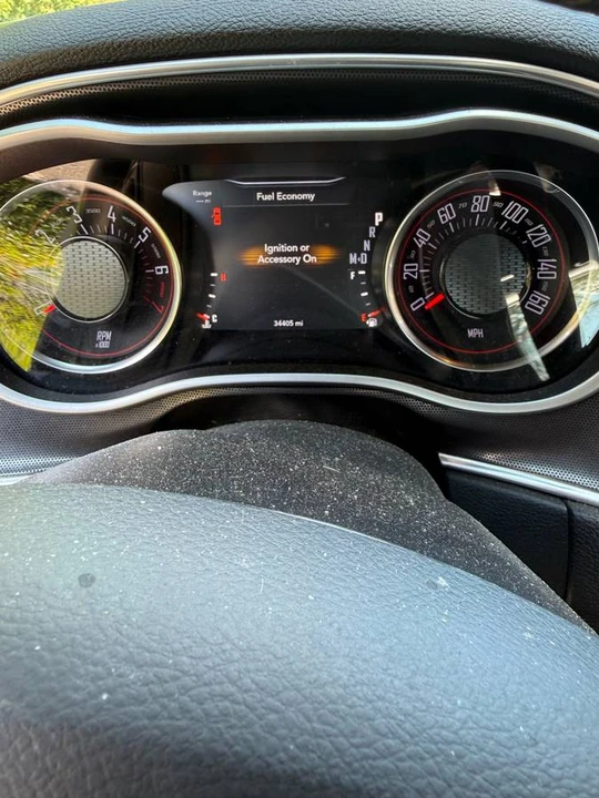 2018 Dodge Challenger 3rd Gen - Image 10 of 11