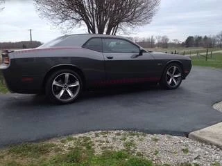 2014 Dodge Challenger 3rd Gen - Image 6 of 6