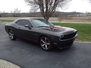 2014 Dodge Challenger 3rd Gen - Image 5 of 6