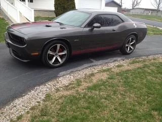 2014 Dodge Challenger 3rd Gen - Image 4 of 6