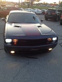 2014 Dodge Challenger 3rd Gen - Image 2 of 6