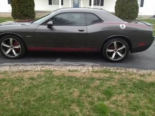 2014 Dodge Challenger 3rd Gen - Image 3 of 6