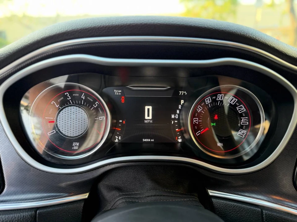 2017 Dodge Challenger 3rd Gen - Image 13 of 24
